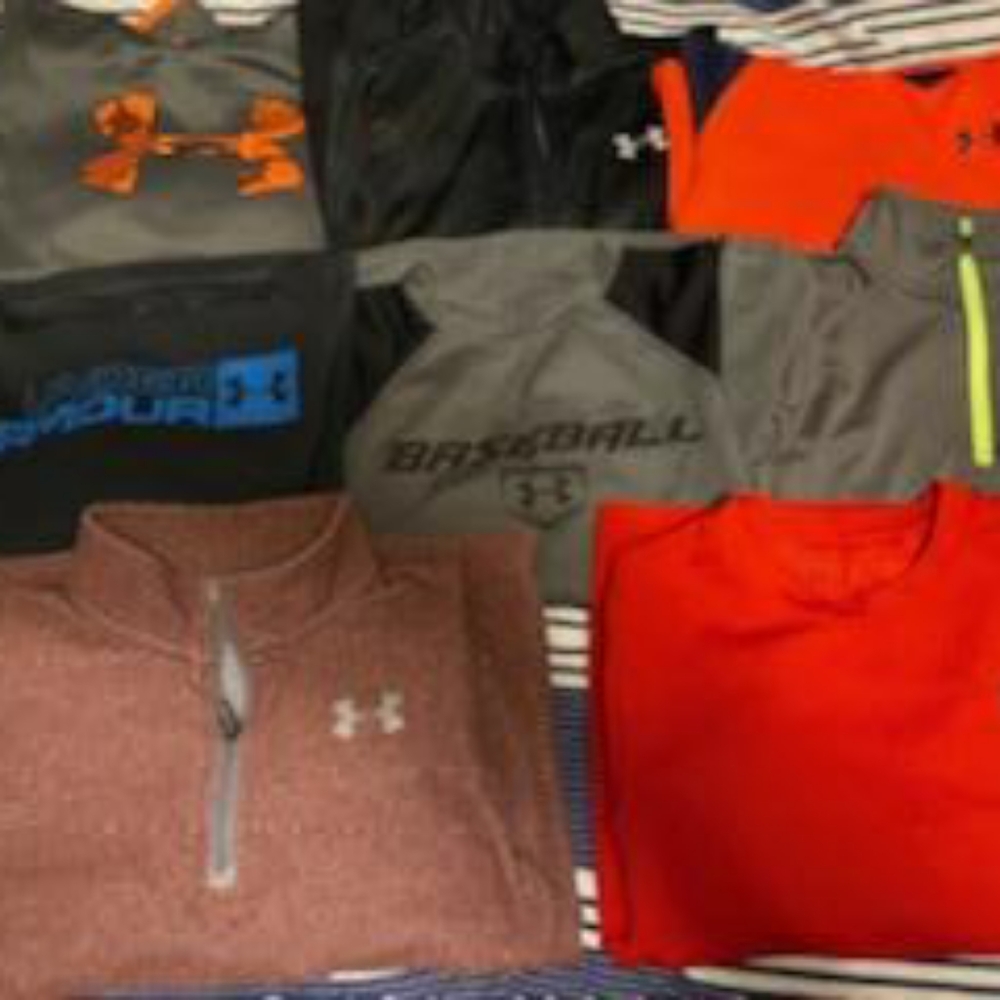 Under armour